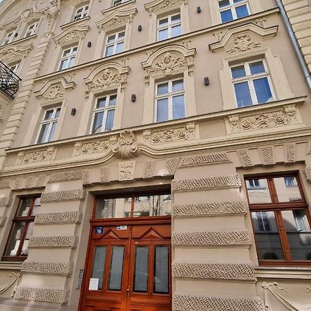 Apartamenty Katowice Chopina 16 Buitenkant foto