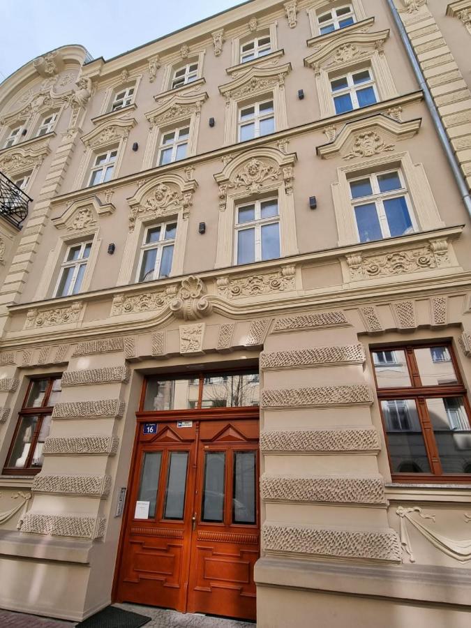 Apartamenty Katowice Chopina 16 Buitenkant foto
