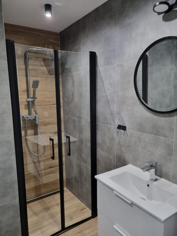 Apartamenty Katowice Chopina 16 Buitenkant foto