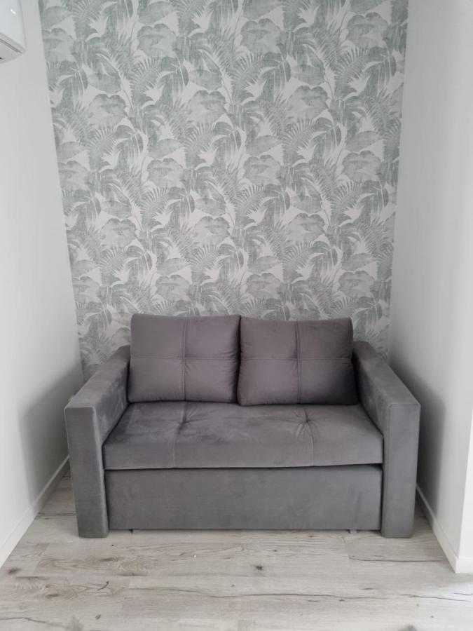 Apartamenty Katowice Chopina 16 Buitenkant foto