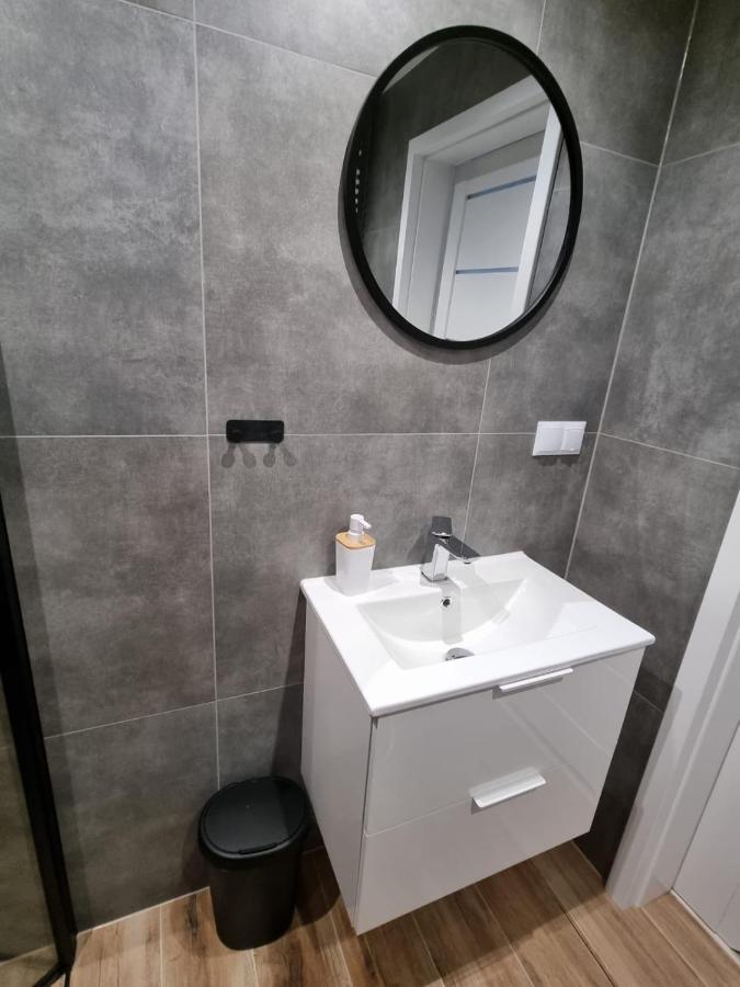 Apartamenty Katowice Chopina 16 Buitenkant foto