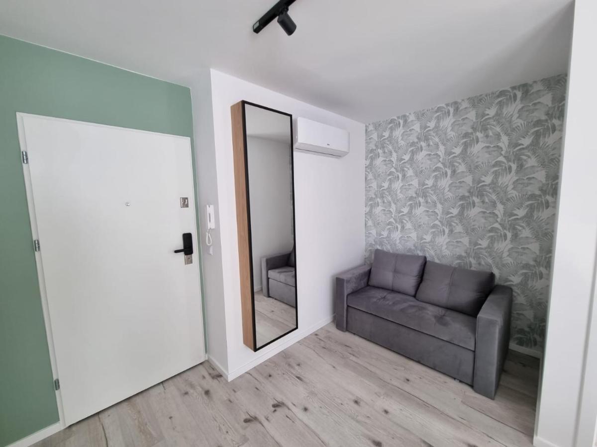 Apartamenty Katowice Chopina 16 Buitenkant foto