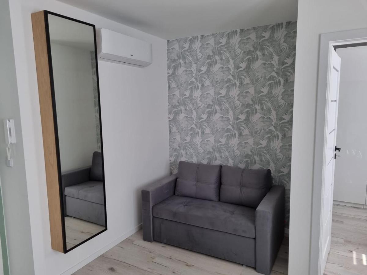 Apartamenty Katowice Chopina 16 Buitenkant foto