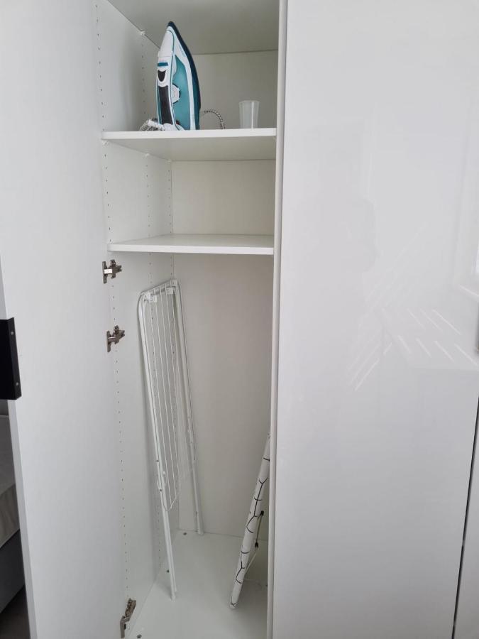 Apartamenty Katowice Chopina 16 Buitenkant foto