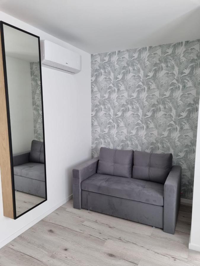 Apartamenty Katowice Chopina 16 Buitenkant foto